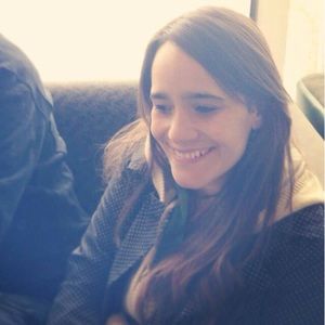 Meet your Posher, Valeria